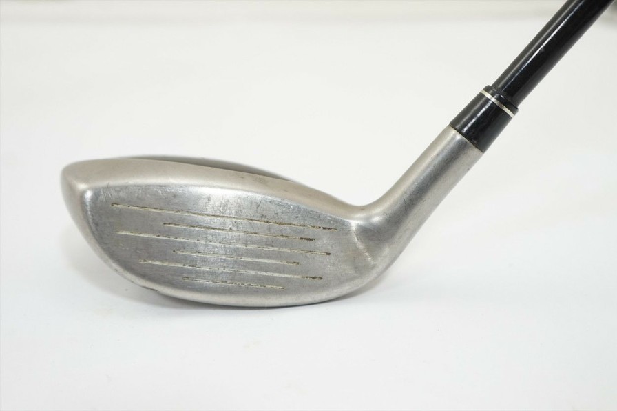 Hybrids * | Taylormade R7 Draw Rescue 22 4 Hybrid Stiff Flex Reax 55 1034438 Fair