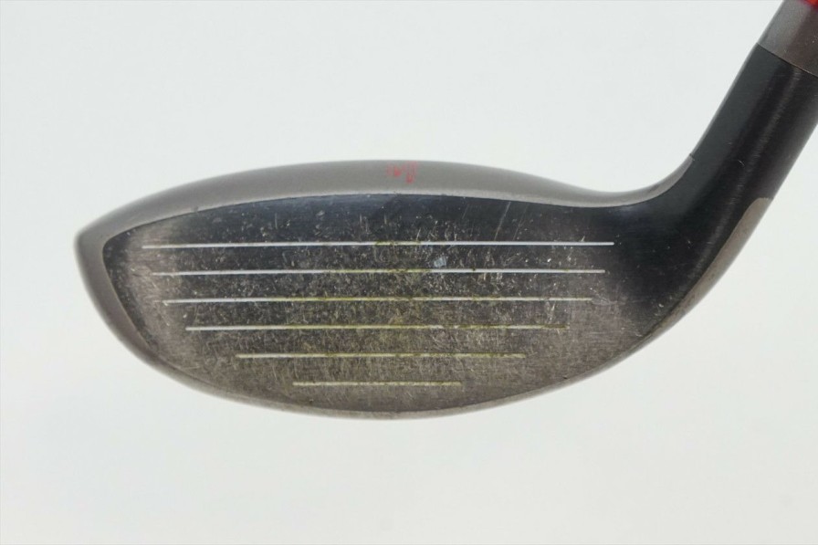 Hybrids * | Cobra Baffler T-Rail + 22 4/H Hybrid Stiff Flex Graphite Design G 1046844 Fair