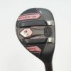 Hybrids * | Cobra Womens Speedzone 24 5H Hybrid Ladies Flex Recoil Esx 1045935 Excellent