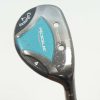 Hybrids * | Callaway Rogue Womens 24 4 Hybrid Ladies Flex Quaranta 1053229 Fair