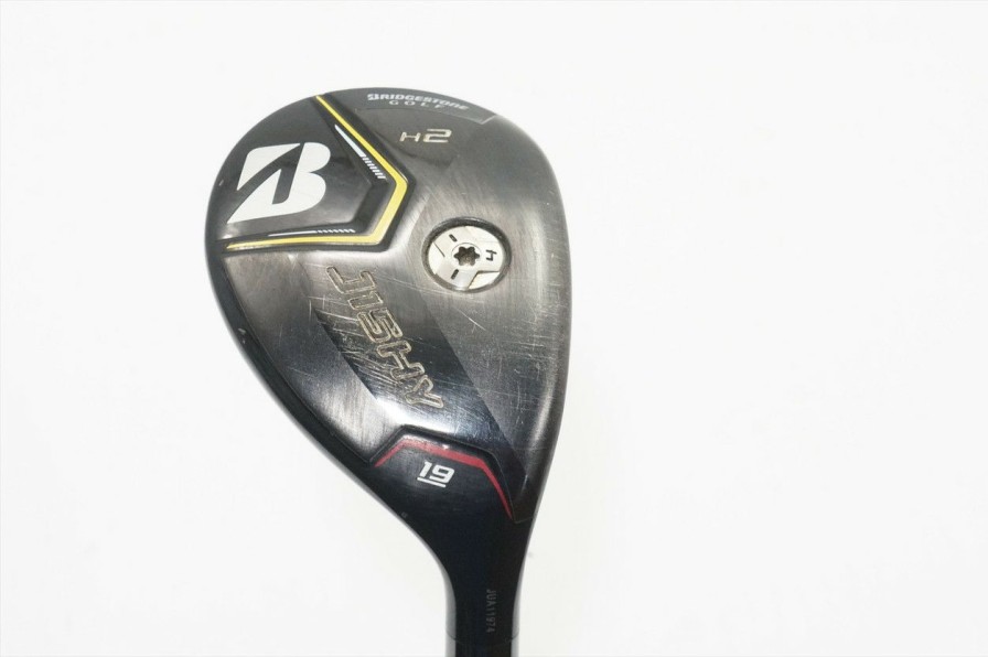 Hybrids * | Bridgestone J15 19 H2 Hybrid Stiff Flex Fubuki 1022303 Good