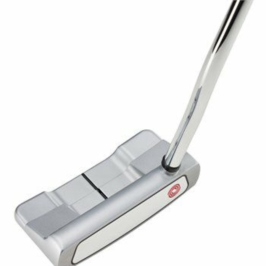 Unisex'S Clubs * | Odyssey White Hot Og Double Wide 22 Putter In New Condition