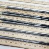 Shaft Sets * | Mitsubishi Mitsu Kuro Kage Low Bal 65G Regular 34.25 -36.75 7Pc Shaft Set Pulls 1025447