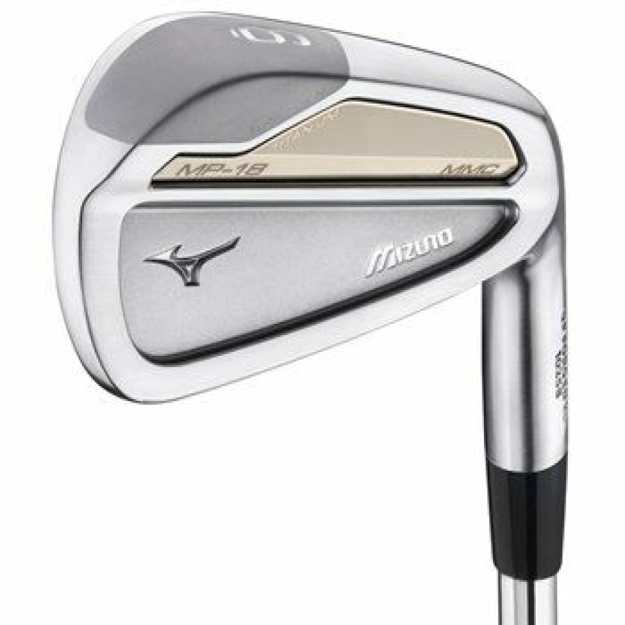 Iron Set * | Used Mizuno Mp-18 Mmc Iron Set