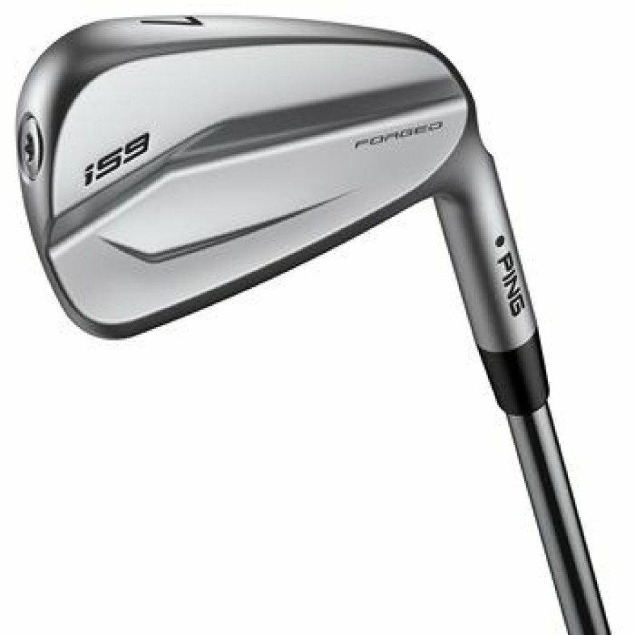 Iron Set * | Used Ping I59 Iron Set