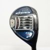 Hybrids * | Tour Edge Exotics Exs 220 22 4 Hybrid Regular Flex Kbs 60 1043797 Good