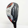 Hybrids * | Taylormade Stealth Plus Rescue 22 4 Hybrid Regular Hzrdus Rdx 1043979 Mint