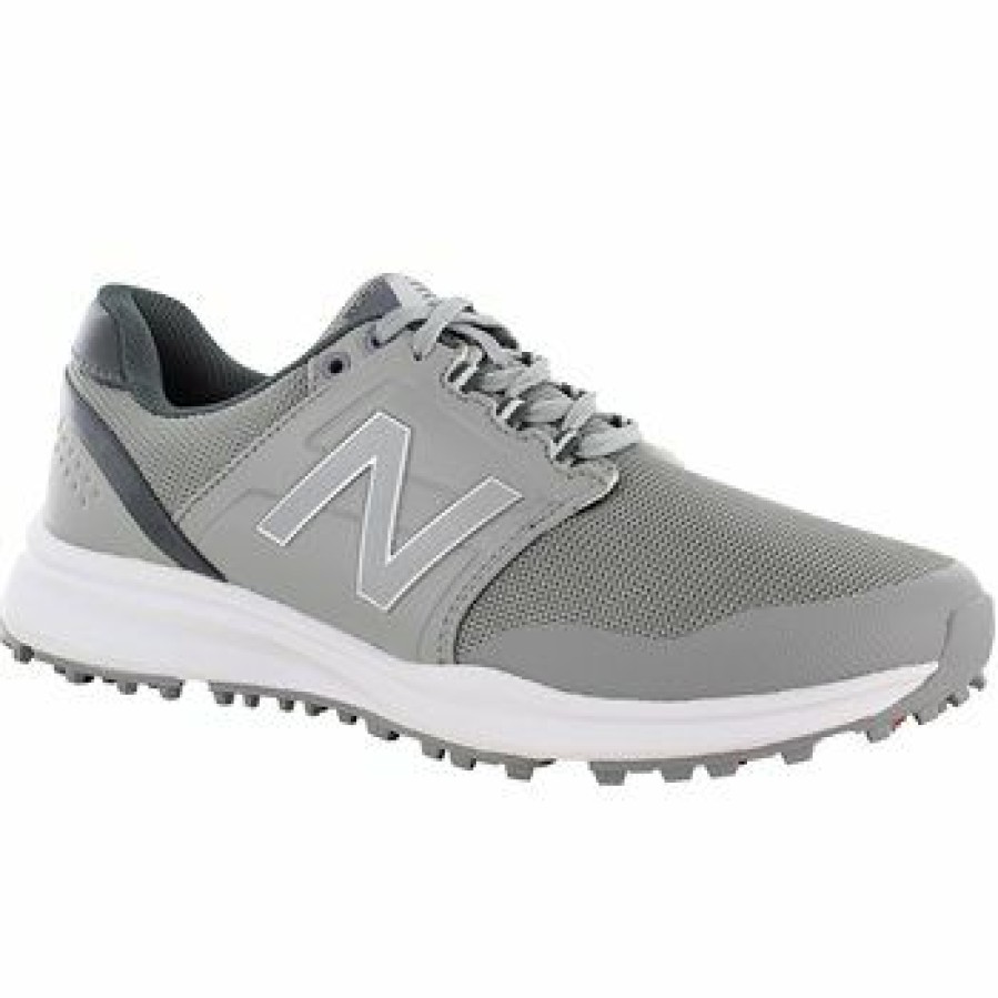 Men'S Shoes * | New Balance Breeze V2 Spikeless Golf Shoes