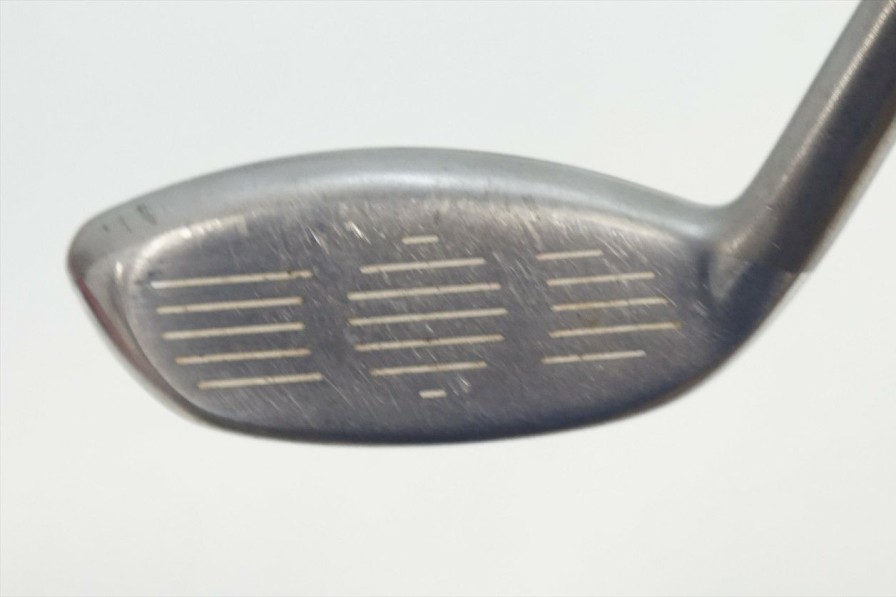 Hybrids * | Ping G5 16 2H (Exc) Hybrid Stiff Flex Tfc 100H 1047455 Fair