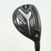 Hybrids * | Titleist 818 H1 19 3H Hybrid Extra Stiff Flex Vts 1044412 Good