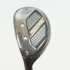 Hybrids * | Callaway Mavrik 18 3 Hybrid Regular Flex Nvs 1044569 Good Left Hand Lh