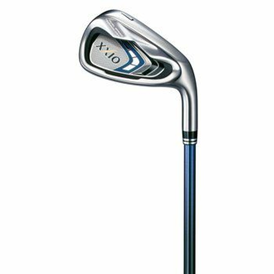 Iron Set * | Used Xxio 9 Iron Set