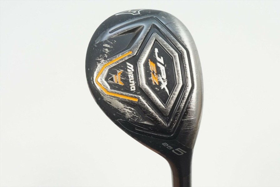 Hybrids * | Mizuno Jpx Ez 25 5 Hybrid Extra Stiff Flex Orochi 1050479 Fair