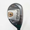 Hybrids * | Ping G400 26 5 Hybrid Senior Flex Recoil Es 1043383 Good