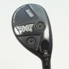 Hybrids * | Pxg 0317 X Gen 4 19 3H Hybrid Regular Flex Tensei 1053521 Excellent