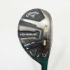 Hybrids * | Callaway Rogue St Max Os 24 5 Hybrid Regular Flex Tensei 1048142 Good