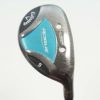 Hybrids * | Callaway Rogue Womens 27 5 Hybrid Ladies Flex Quaranta 1049380 Fair