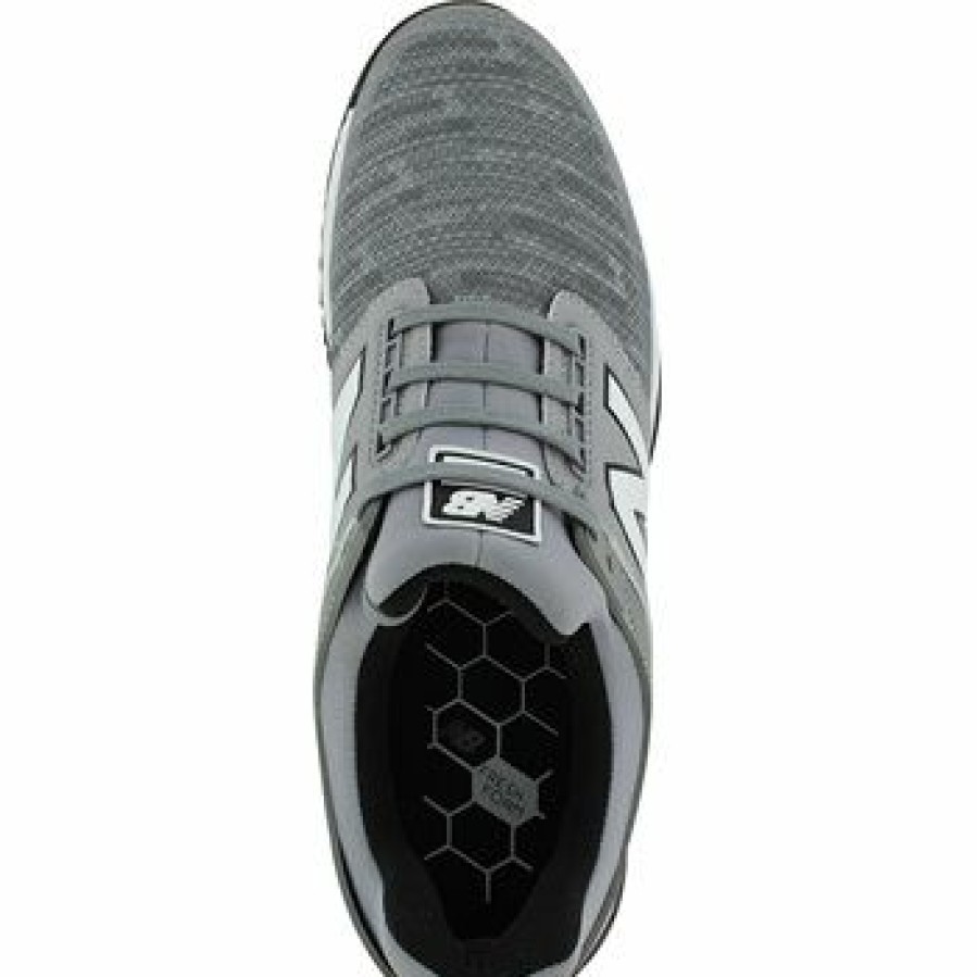 Men'S Shoes * | New Balance Fresh Foam Links Sl Spikeless Golf Shoes