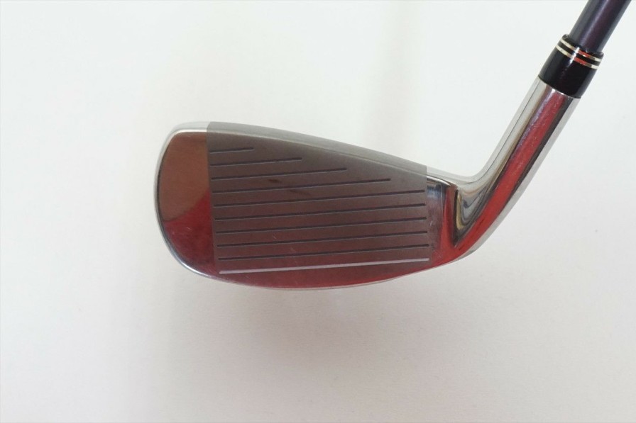 Hybrids * | Tour Edge Jmax Ql Ironwood 20 3 Hybrid Regular Flex Aldila Nvs-Bazooka 1037244