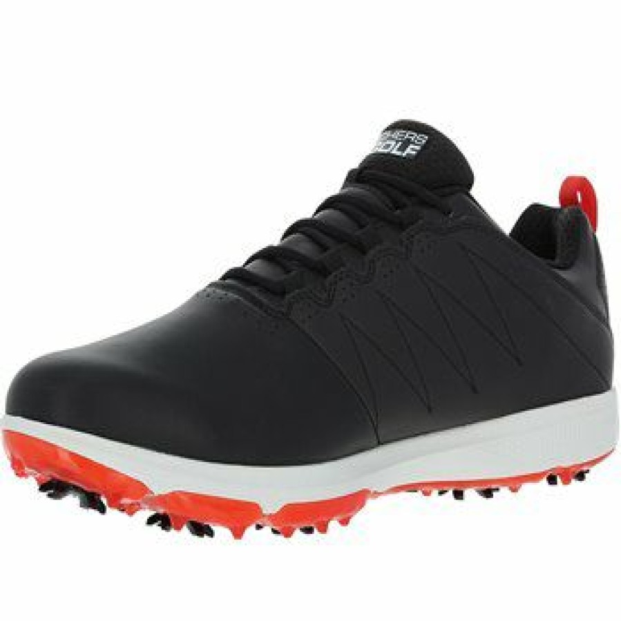 Men'S Shoes * | Skechers Go Golf Pro 4 Legacy Golf Shoes