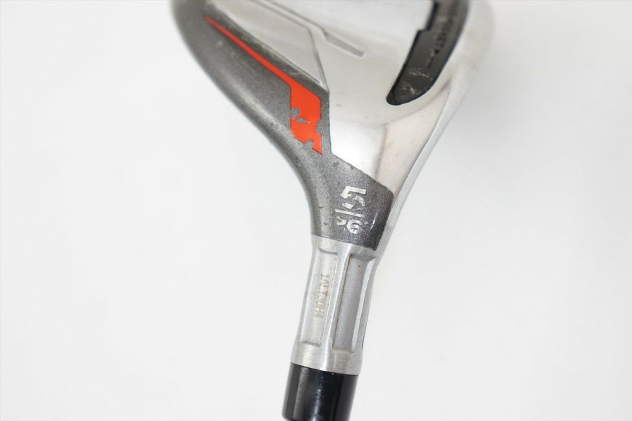 Hybrids * | Taylormade Stealth Rescue 26 5 Hybrid Ladies Flex Ascent 45 Fair