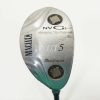 Hybrids * | Macgregor Mactec Nvg2 Ut 26 5H Hybrid Stiff Flex Fujikura 1054364 Fair