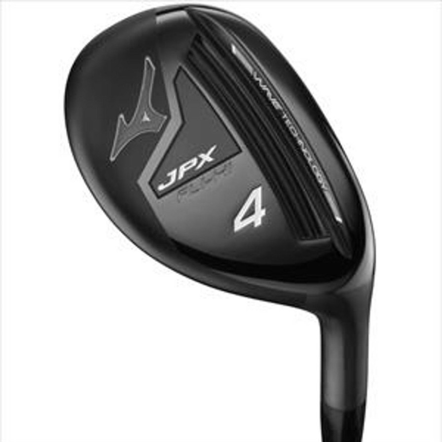 Hybrids * | Mizuno Jpx 921 Fli-Hi 23 5 Hybrid Senior Flex Recoil Esx 460 1031630 Excellent