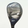 Hybrids * | Wilson D9 22 4 Hybrid Regular Flex Tensei 1041846 Excellent Left Hand Lh