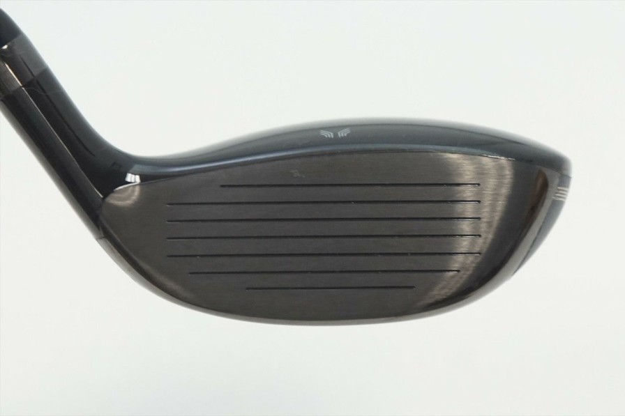 Hybrids * | Wilson D9 22 4 Hybrid Regular Flex Tensei 1041846 Excellent Left Hand Lh