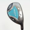 Hybrids * | Callaway Rogue Womens 24 5H Hybrid Ladies Flex Quaranta 1053227 Fair