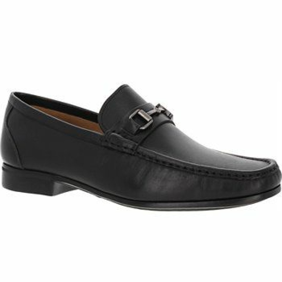 Men'S Shoes * | Peter Millar Hyperlight Bit Loafer Casual Shoes