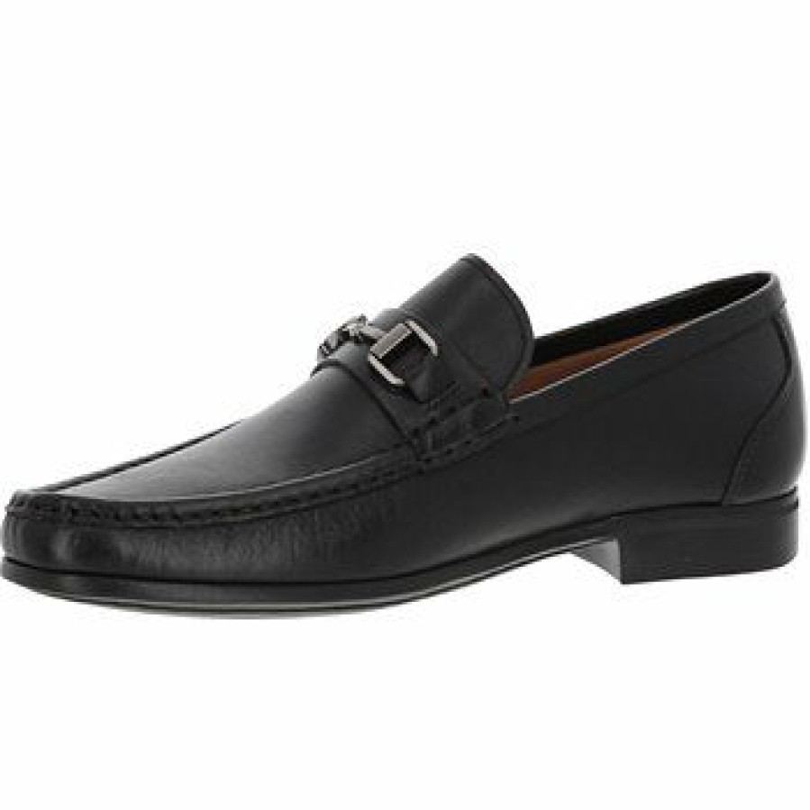 Men'S Shoes * | Peter Millar Hyperlight Bit Loafer Casual Shoes