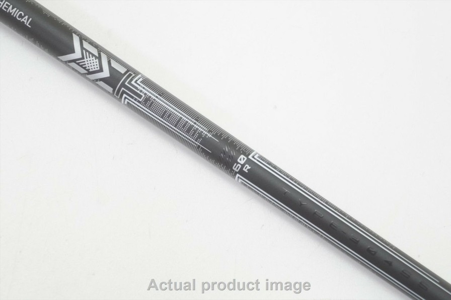 Shaft Sets * | (8) New Mitsubishi Mmt Iron 60-R 64G Regular 42 8Pc Iron Shaft Set .370