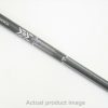 Shaft Sets * | (8) New Mitsubishi Mmt Iron 80-S 86G Stiff 42 8Pc Iron Shaft Set .370