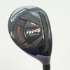 Hybrids * | Taylormade M4 Rescue 22 4 Hybrid Senior Flex Atmos 1047537 Good