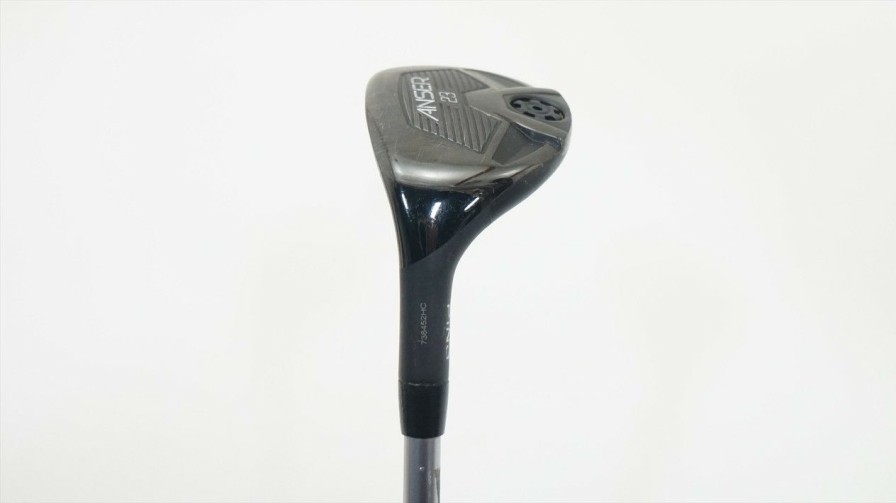 Hybrids * | Ping Anser 23 4H Hybrid Senior Flex Anser 1054482 Good Left Hand Lh