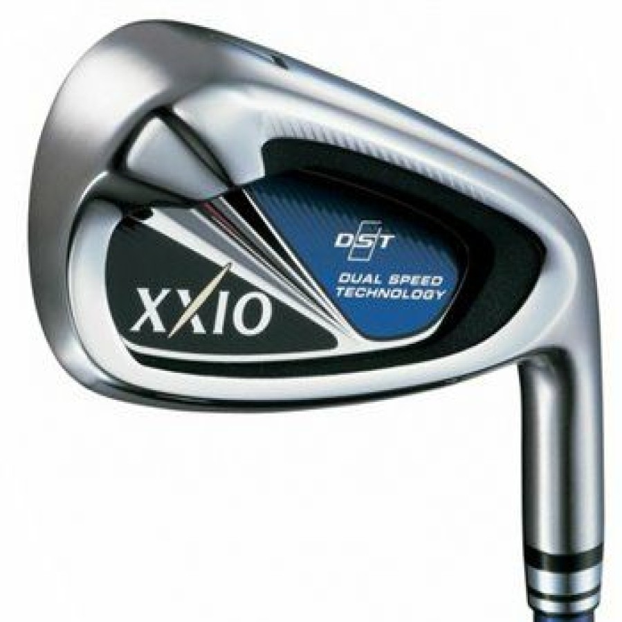 Iron Set * | Used Xxio 8 5-Pw Iron Set In Very Good Condition