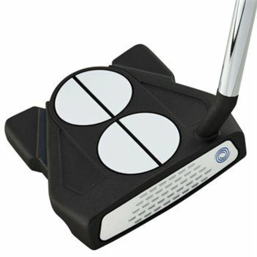 Unisex'S Clubs * | Used Odyssey Ten 2-Ball S Tour Lined Stroke Lab Pstl Putter