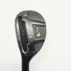 Hybrids * | Adams Adams Idea Tech V4 25 5 Iron Hybrid Regular Flex Bassara 1039660 Left Hand Lh