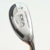 Hybrids * | Adams Adams Idea A2 23 4 Iron Hybrid Regular Flex Aldila Nv 1053210 Good