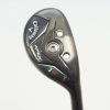 Hybrids * | Callaway Apex 19 20 3 Hybrid Regular Flex Nvs 1044585 Good