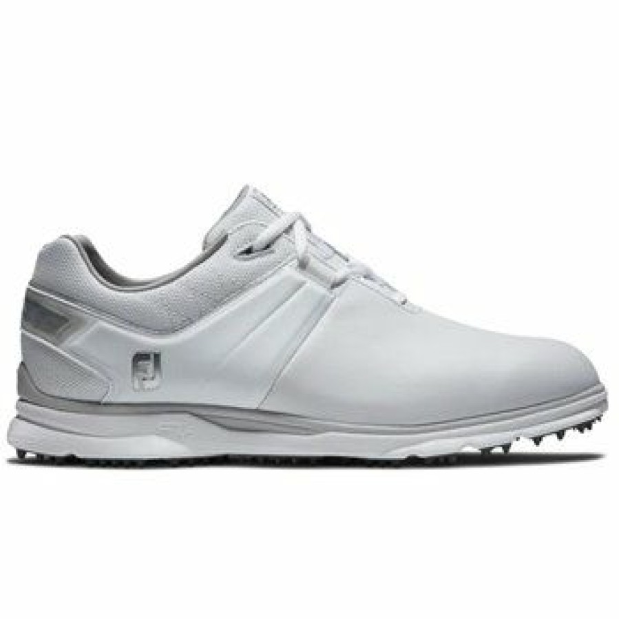 Men'S Shoes * | Footjoy Pro Sl Spikeless Golf Shoes