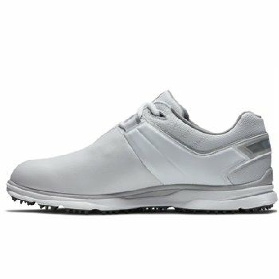 Men'S Shoes * | Footjoy Pro Sl Spikeless Golf Shoes