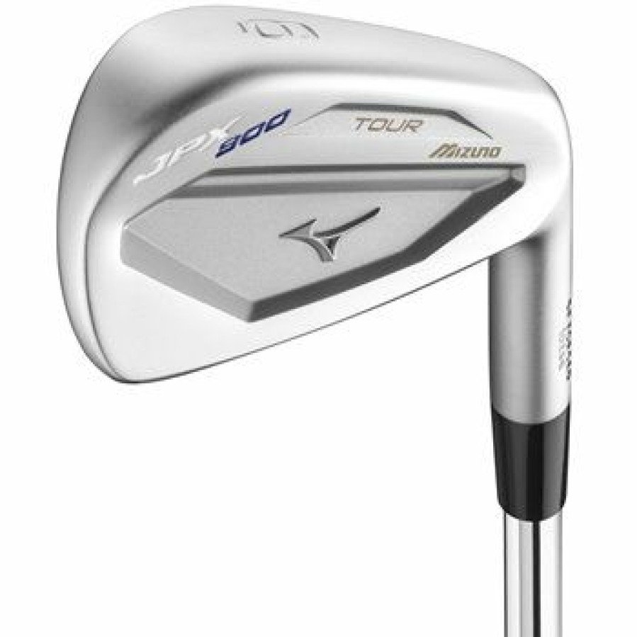 Iron Set * | Used Mizuno Jpx 900 Tour Iron Set In Very Good Condition Stiff Flex