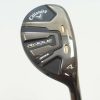 Hybrids * | Callaway Rogue St Max 20 4 Hybrid Regular Flex Vista Pro 1038062 Excellent