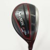 Hybrids * | Srixon Z H85 19 3 Hybrid Extra Stiff Flex Hzrdus 1057873 Good