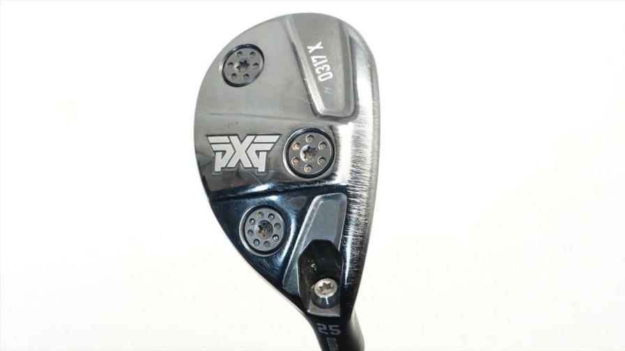 Hybrids * | Pxg O317X Proto 25 5H Hybrid Regular Flex Tensei 0963977 Good