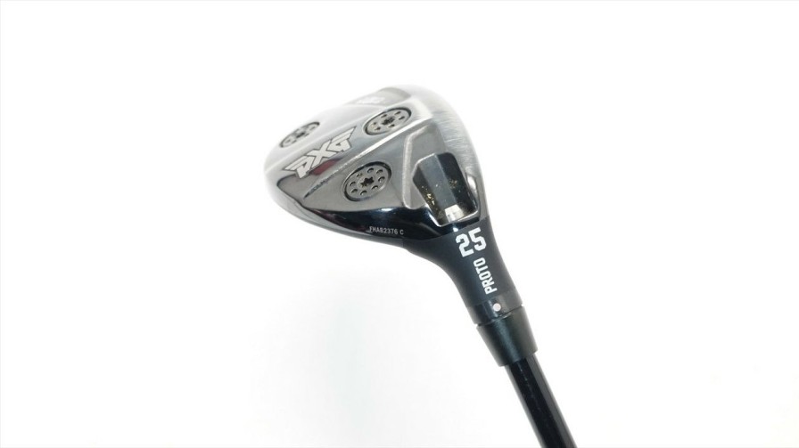 Hybrids * | Pxg O317X Proto 25 5H Hybrid Regular Flex Tensei 0963977 Good