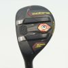 Hybrids * | Cobra Speedzone 21 4H Hybrid Stiff Flex Recoil Esx 1047649 Mint Left Hand Lh