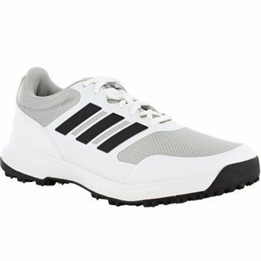 Men'S Shoes * | Adidas Tech Response Sl Spikeless Golf Shoes